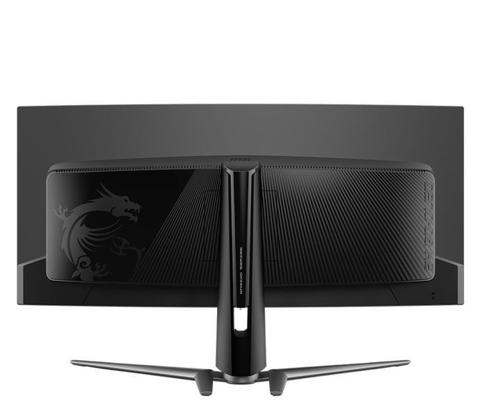 Монітор MSI MAG 341CQP QD-OLED 529071 фото