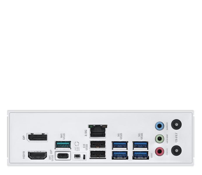 Материнська плата Asus Prime Z890M-PLUS WIFI 528869ua фото
