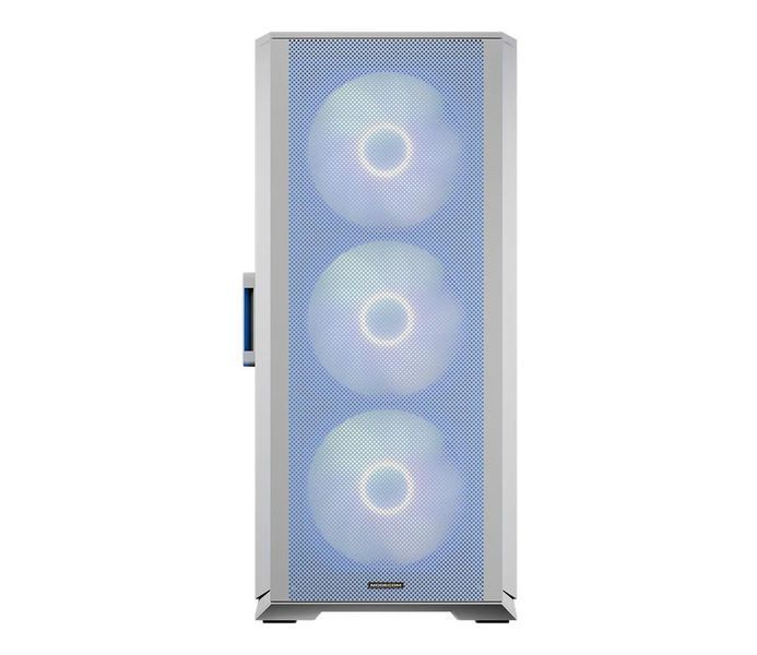 Корпус Modecom Horizon ARGB Flow White (AT-HORIZON-MG-ARGB-20-000000-0002) 528757 фото