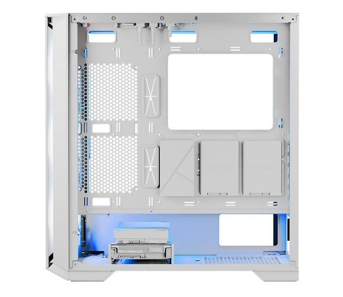 Корпус Modecom Horizon ARGB Flow White (AT-HORIZON-MG-ARGB-20-000000-0002) 528757 фото