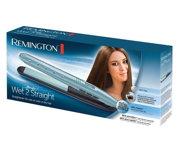 Випрямляч для волосся Remington S7300 465139ua фото