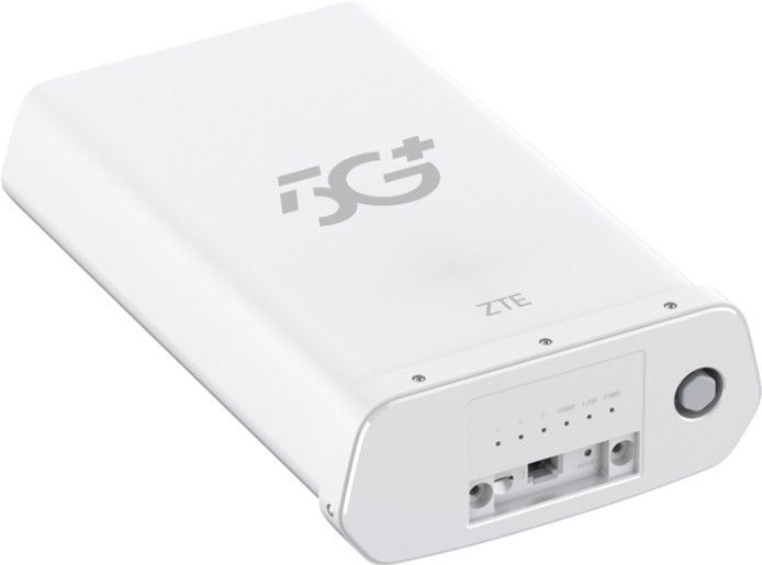 Маршрутизатор (роутер) ZTE MC889A Pro 5G 528846 фото