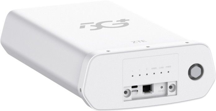 Маршрутизатор (роутер) ZTE MC889A Pro 5G 528846 фото