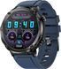 Смарт-часы Gravity GT21-5 Black/Blue 621772 фото 2