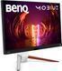 Монітор BenQ Mobiuz EX2710U (9H.LKTLA.TBE) 477534ua фото 2