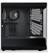Корпус Hyte Y40 Black (CS-HYTE-Y40-B) 477364 фото 2