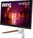 Монітор BenQ Mobiuz EX2710U (9H.LKTLA.TBE) 477534ua фото 3