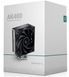 Воздушное охлаждение Deepcool AK400 Black (R-AK400-BKNNMN-G-1) 365458ua фото 10