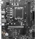 Материнська плата MSI PRO H610M-E DDR4 473873ua фото 2