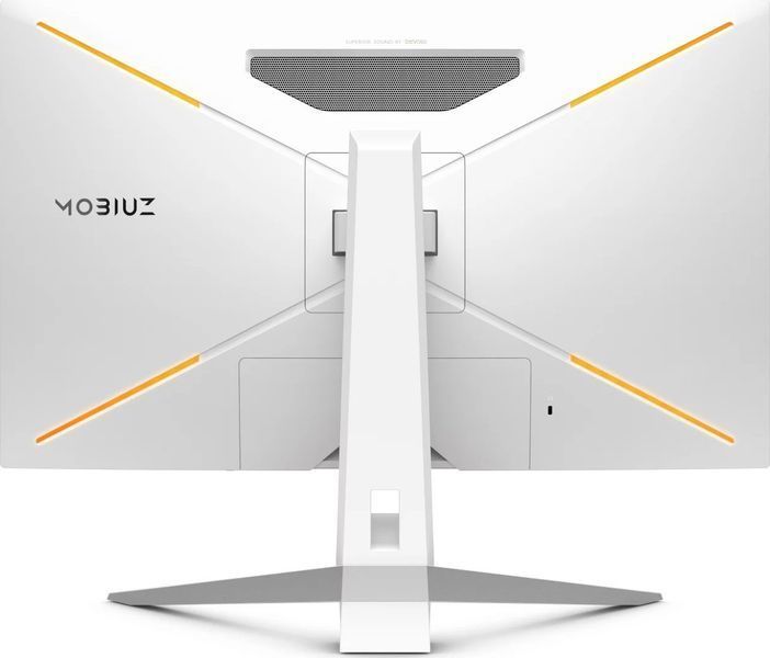 Монітор BenQ Mobiuz EX2710U (9H.LKTLA.TBE) 477534ua фото