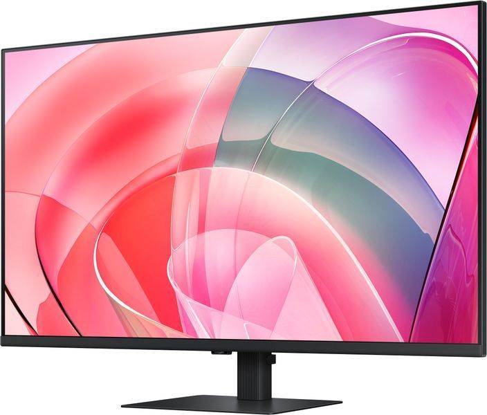 Монитор Samsung ViewFinity S7 (LS37D702EAUXEN) 620473 фото
