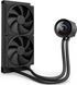 Водяне охолодження NZXT Kraken Plus 240 Black (RL-KN240-B2) 619143 фото 3