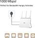 Powerline-адаптер TP-Link TL-PA7017P KIT 352227ua фото 2