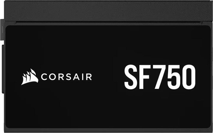 Блок питания Corsair SF750 (CP-9020284) 528223ua фото