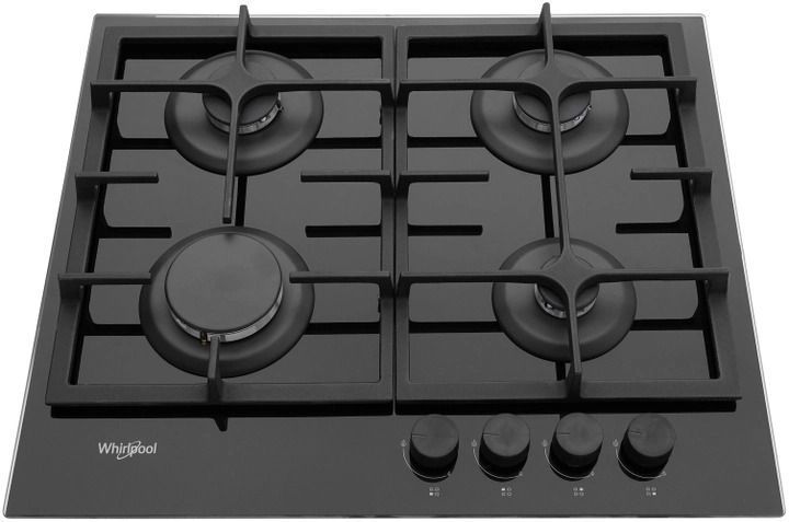 Газовая варочная поверхность Whirlpool GOS 6415/NB1 577750ua фото