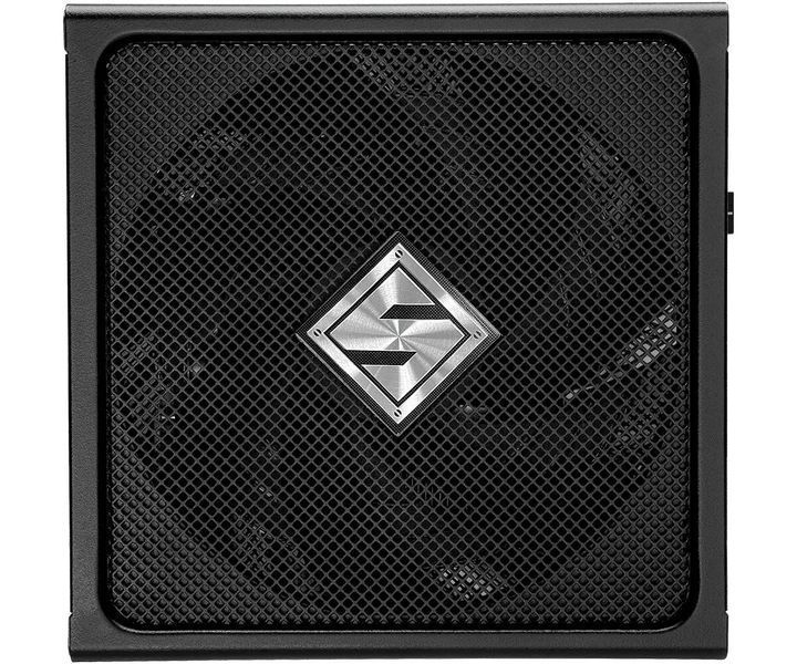 Блок питания ASRock Steel Legend 1000W (SL-1000G) 585206ua фото