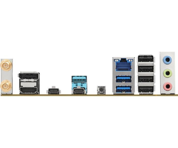 Материнская плата ASRock Z890 Pro-A WiFi 531886ua фото
