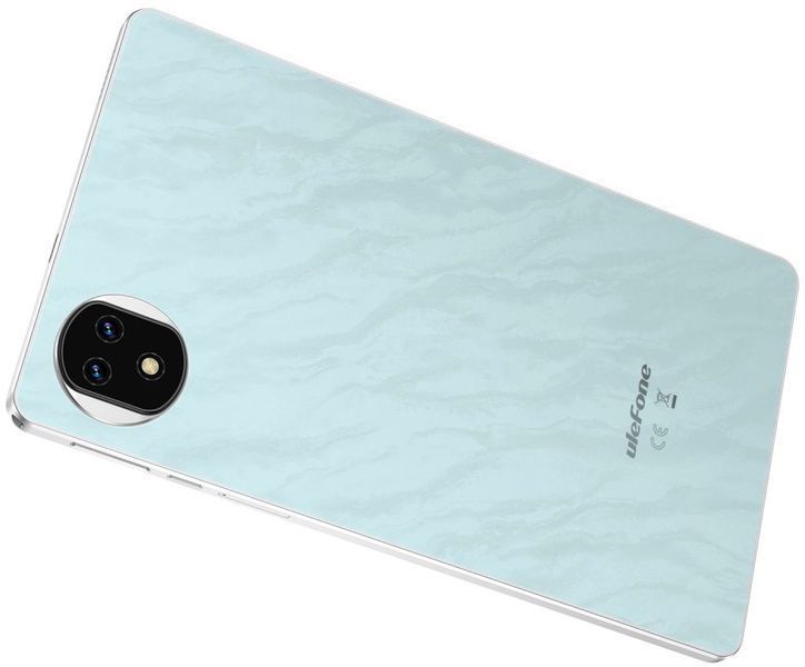 Планшет Ulefone Tab A9 Pro 4/128GB Galaxy Blue 621192 фото