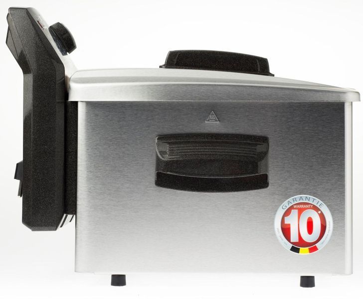 Фритюрниця Fritel Turbo SF 4154 478675 фото