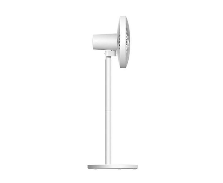 Вентилятор підлоговий Xiaomi Mi Smart Standing Fan 2 Lite 348285 фото