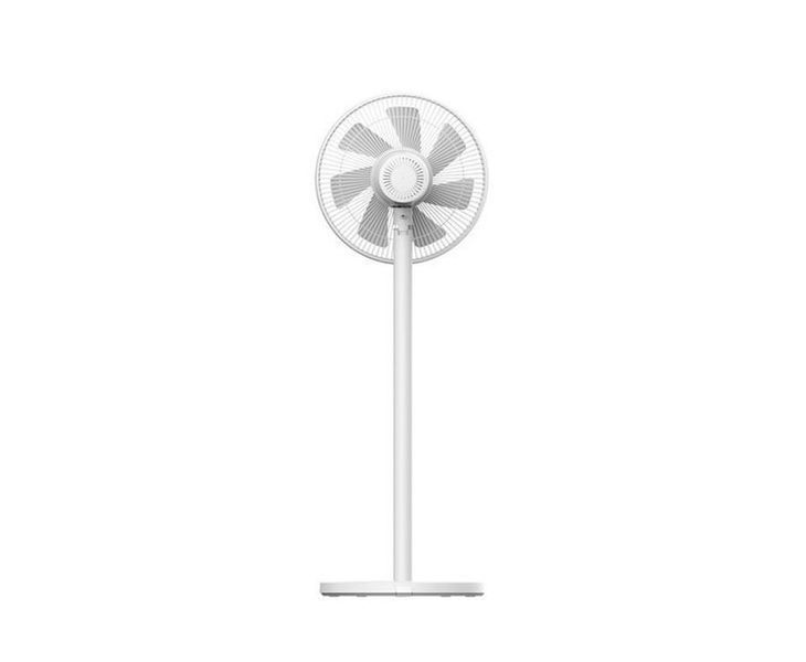 Вентилятор підлоговий Xiaomi Mi Smart Standing Fan 2 Lite 348285 фото
