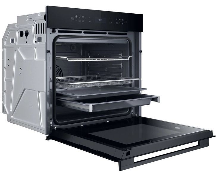 Духовка електрична Whirlpool WOI78PT1SBA 572625ua фото