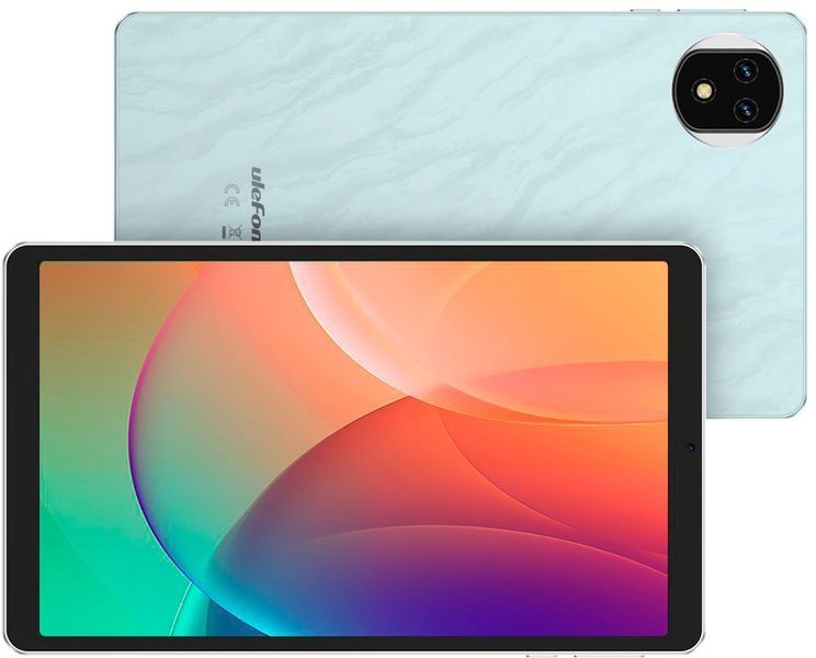 Планшет Ulefone Tab A9 Pro 4/128GB Galaxy Blue 621192 фото