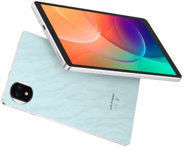 Планшет Ulefone Tab A9 Pro 4/128GB Galaxy Blue 621192 фото