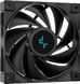 Воздушное охлаждение Deepcool AK400 Black (R-AK400-BKNNMN-G-1) 365458ua фото 5