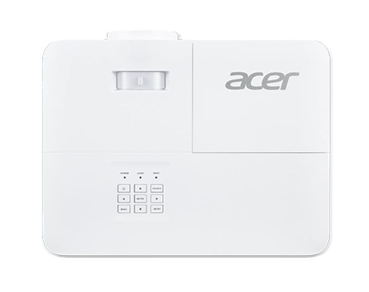 Мультимедийный проектор Acer X1528Ki (MR.JW011.001) 531964ua фото