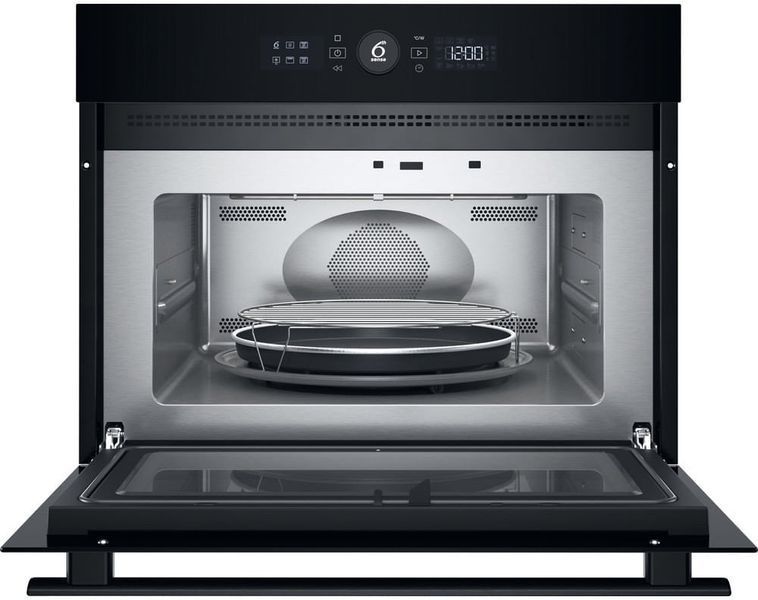 Микроволновка Whirlpool WMW44HMB 620293 фото