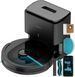 Робот-пылесос с влажной уборкой Cecotec Conga 8490 Ultimate Ultra Power Home Black 621607 фото 1