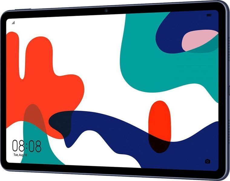 Планшет Huawei MatePad 10.4 128 GB Gray (Bach3-W59FS) 359466ua фото