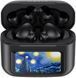 Наушники TWS Havit TW956 ANC Black 620641 фото 2