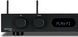 Інтегральний підсилювач Audiolab 6000A Play Black 588317 фото 4