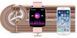 Смарт-годинник Giewont GW230-1 Rose Gold 621722 фото 13