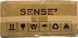 Геймерский игровой стол Sense7 Nojo Black Oak 556258 фото 13