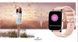 Смарт-годинник Giewont GW230-1 Rose Gold 621722 фото 11