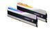Память для настольных компьютеров G.Skill 32 GB (2x16GB) DDR5 8000 MHz Trident Z5 RGB (F5-8000J3848H16GX2-TZ5RS) 522260ua фото 3