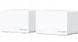 Mesh-система Mercusys Halo H25BE (2-pack) 618490 фото 1