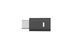 Навушники з мікрофоном Logitech Zone Vibe Wireless UC version Graphite (981-001199) 527056ua фото 4