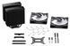 Воздушное охлаждение Be Quiet! Pure Rock Pro 3 LX Black (BK043) 571742ua фото 6