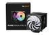 Воздушное охлаждение Be Quiet! Pure Rock Pro 3 LX Black (BK043) 571742ua фото 5
