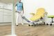 Парова швабра Karcher BR 30/1 C Bp Pack 18/30 (1.783-050.0) 462312 фото 2