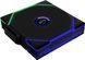 Вентилятор Lian Li Uni Fan TL120 LCD Wireless 3-pack Black (12RTLLCD1W3B) 614283 фото 6