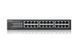 Комутатор некерований ZyXEL GS1100-24E-EU0103F 461802ua фото 4