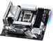 Материнская плата ASRock B760M Pro RS 484351ua фото 2