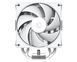Повітряне охолодження ID-Cooling Frozn A410 DW White 579891ua фото 4