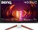 Монітор BenQ Mobiuz EX2710U (9H.LKTLA.TBE) 477534ua фото 1