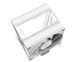 Повітряне охолодження ID-Cooling Frozn A410 DW White 579891ua фото 3